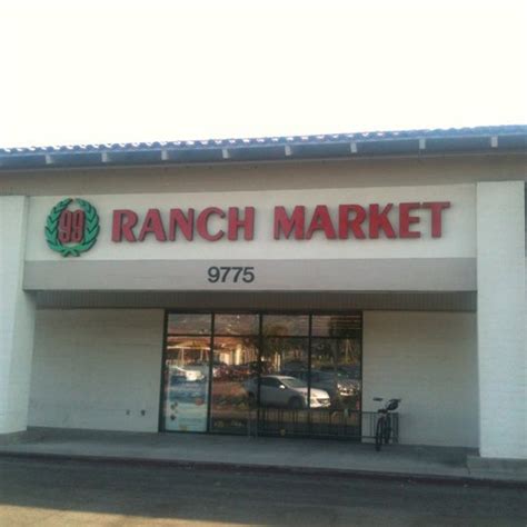 99 Ranch Market