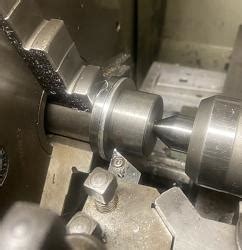 Making core plugs for marking out. - HomemadeTools.net