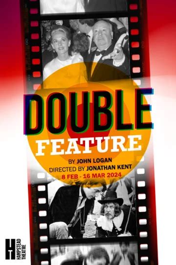 Double Feature Tickets | Time Out