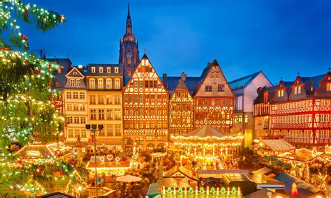 The 15 Best Christmas Markets in Germany – Wandering Wheatleys