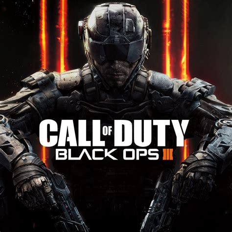 Call Of Duty Black Ops 3 HD Wallpapers - Wallpaper Cave