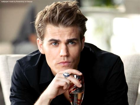 Stefan - The Vampire Diaries Photo (32278957) - Fanpop