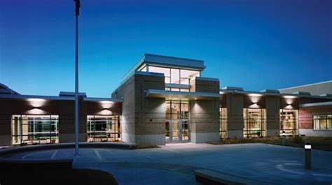 Olathe Northwest High School #4 | De Vries Electric