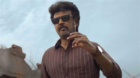 Thalaivar 170 teaser - With Vettaiyan, Rajinikanth promises a stylish cop thriller