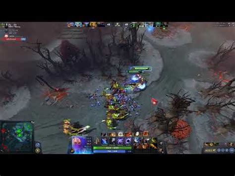 Dota 2 ~ Rank Game!! - YouTube