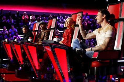 'The Voice' Season 9 Teams Are Complete! Meet the Top 48