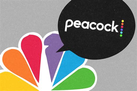 NBC's new streaming service Peacock release date