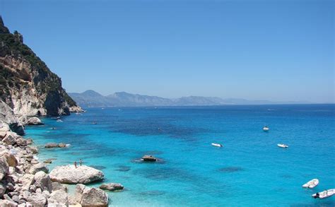 The Top 5 Costa Smeralda beaches in Olbia Sardinia: the best of 2020