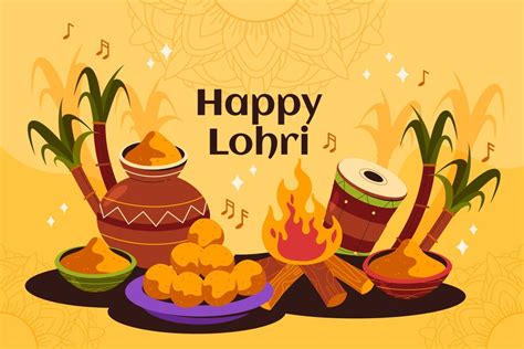 Lohri Special Menu | Lohri Special Food