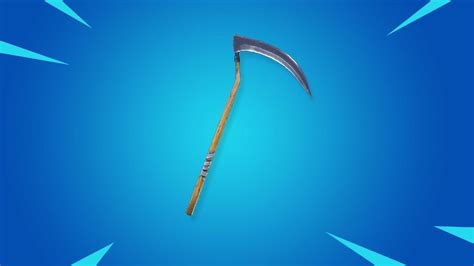 BUYING THE REAPER PICKAXE!! - YouTube