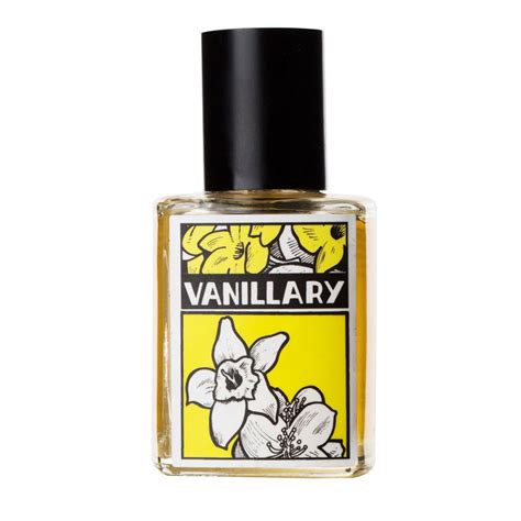 Vanillary | Vanilla perfume, Perfume, Lush cosmetics