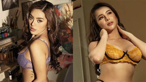 Andrea Garcia, Julia Victoria on stars saying no to Vivamax | PEP.ph