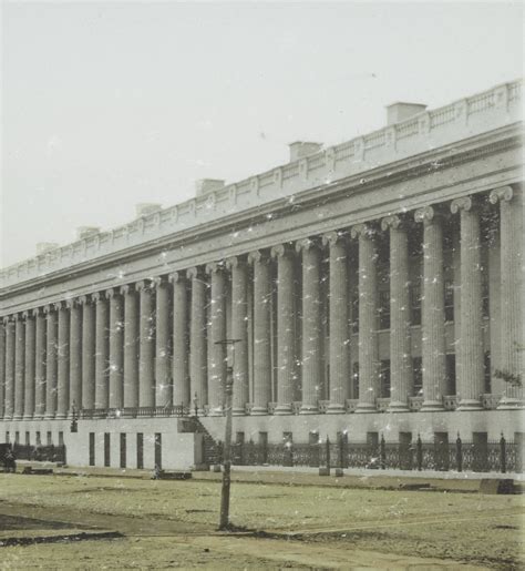 The Chubachus Library of Photographic History: View of the United ...