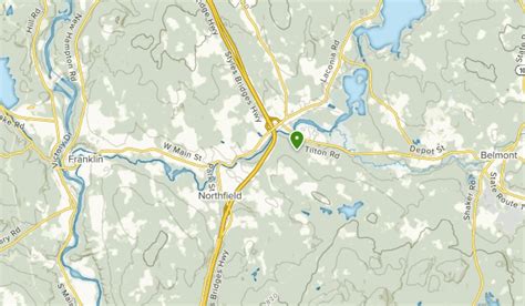 Best Trails near Tilton, New Hampshire | AllTrails