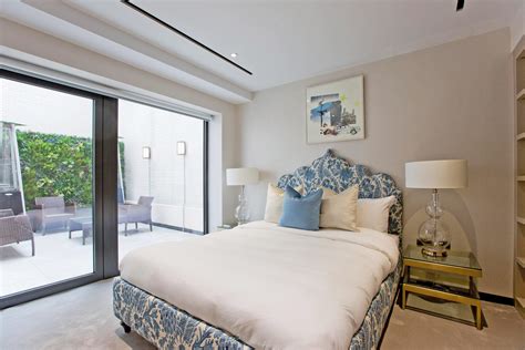 Golden Square Apartments | London Serviced Apartments