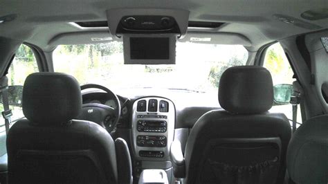 Fresh 45 of 2007 Dodge Caravan Interior | loans4util4upayday4uindustry