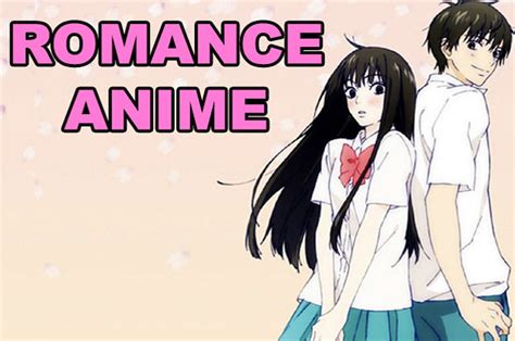 Best Romance Anime 2024 - Winne Karalynn