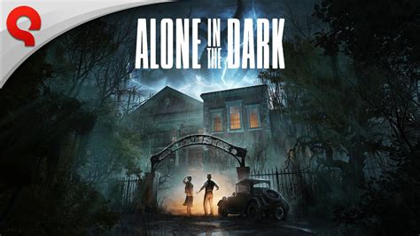 Alone in the Dark Announced and Is a "Reimagination" of the Classic, Trailer and Features Revealed