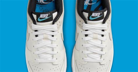 The Nike Dunk Low Gets a New Supersonic Logo | House of Heat°