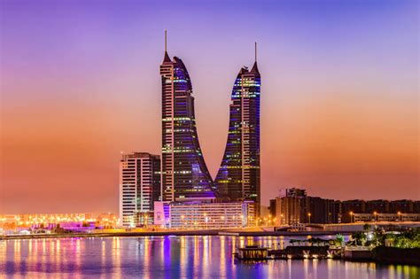 Bahrain’s landmarks: The Kingdom’s most iconic buildings and attractions | Attractions | Time ...