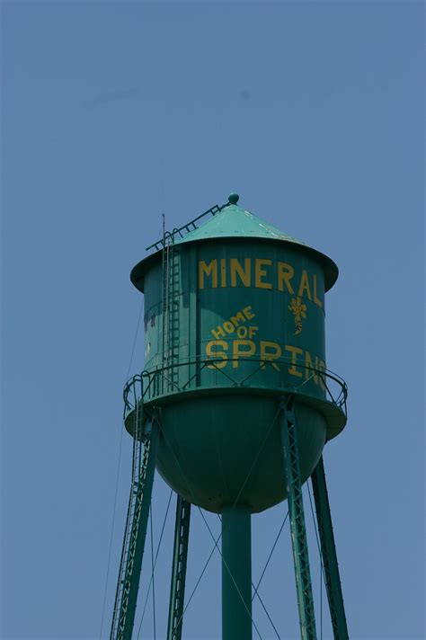 Mineral Springs, Arkansas- my hometown! | Arkansas, Hometown, Favorite ...