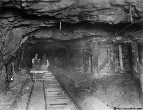 Idaho Springs Colorado – Western Mining History