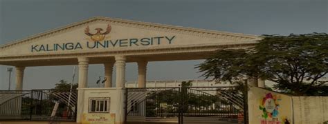 Kalinga University - Faculty of Pharmacy, Raipur: Admission 2024-25, Courses, Application Form ...