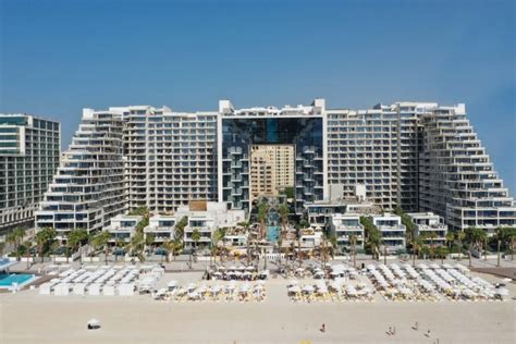 12 Incredible Hotels on Palm Jumeirah - Other Than Atlantis - Dubai ...