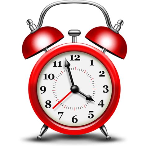 Alarm clock icon (PSD) - GraphicsFuel