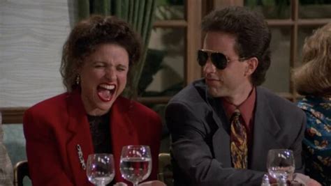 Seinfeld Quiz: Who Did It - Jerry Or Elaine?