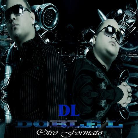 Otro Formato - Album by Dobleta Las Potencias | Spotify