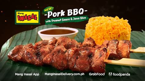 Make more BBQ FAMoments extra special with Mang Inasal – SwirlingOverCoffee