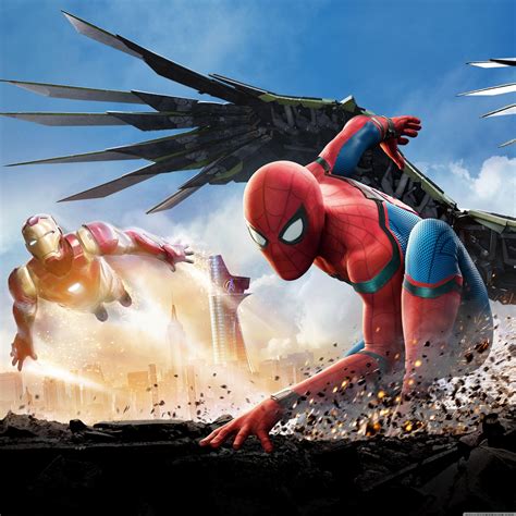 1080P Spiderman Homecoming Wallpaper 4K We ve gathered over million pictures uploaded by our ...