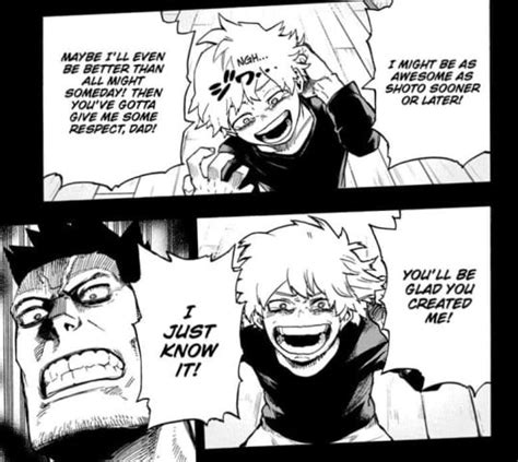 My Hero Academia: Endeavor Redemption Arc Begins! - Animehunch