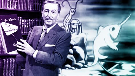 How Walt Disney's First Cartoons Drove Him To Bankruptcy