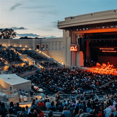 10 best concert venues in Alabama for live music