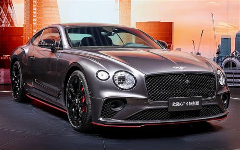 Bentley 2023 Wallpaper