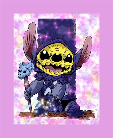 Pin by Amy Shimerman on Lilo and Stitch in 2022 | Skull coloring pages, Lilo and stitch, Cartoon ...