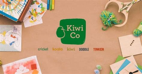 KiwiCo - A STEM Subscription Box for Kids! | Emily Reviews