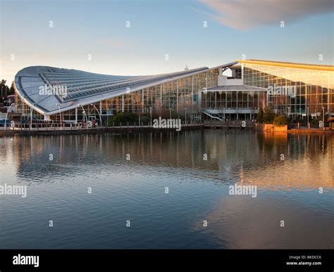 Centre Parcs, Lake District, England Stock Photo: 29183958 - Alamy