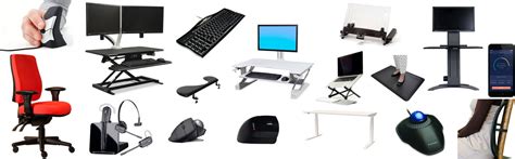 Ergonomic Equipment - Premium Ergonomic Equipment and Supplies