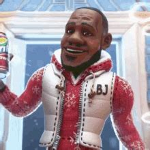 Lebron James Wanna Sprite Cranberry Gif The perfect spritecranberry lebronjames ...