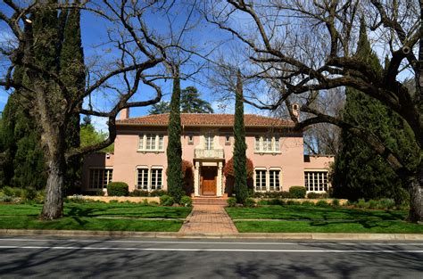 Julia morgan architect - islandver