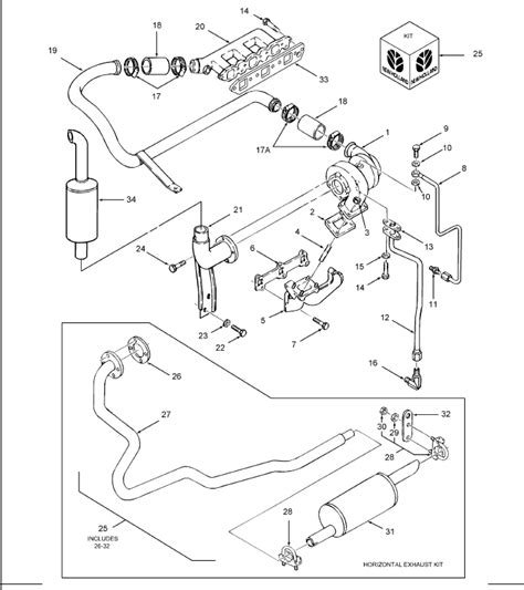 Ford New Holland 3930 Tractor Parts List Manual - PDF DOWNLOAD ...