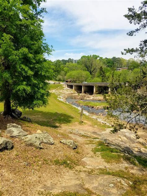 INDIAN SPRINGS STATE PARK - Motorcycle Riding Moms