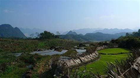 Hiking in Vietnam: 10 Trails with the Most Picturesque Views