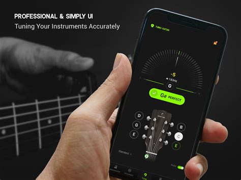 Best guitar tuner app android - berycj