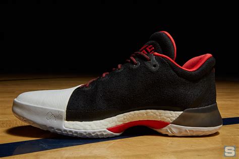 Adidas James Harden Vol. 1 Sneaker Release Date | Sole Collector