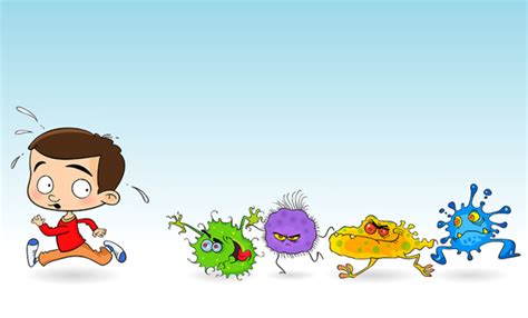 Teaching Kids about Germs & Hygiene: Activities and Lessons