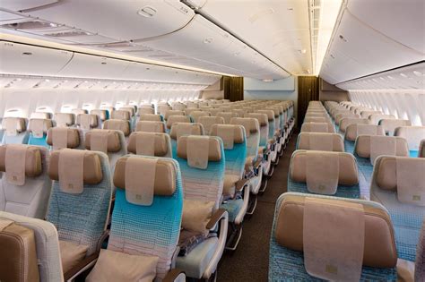 RANKED: The 10 best economy-class airlines in the world